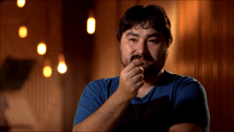 GIF by MasterChef Brasil