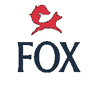 Foxre Sticker by Fox Real Estate