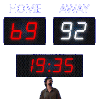69 Home Sticker