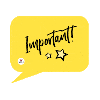 Sticker Speech Bubble Sticker