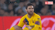 Barcelona What GIF by ElevenSportsBE