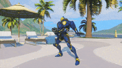 Overwatch Owl GIF by Boston Uprising