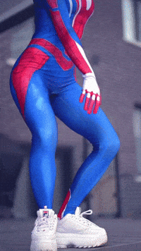Egirl Dessy GIF