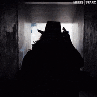 Wild Bill Starz GIF by Heels