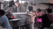legendary dudas fun GIF by Nickelodeon