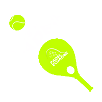 Sticker by PadelEcuador