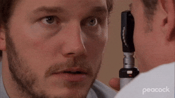 Andy Doesn't Know His Left From Right