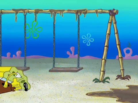 season 8 spongebob's runaway roadtrip: a squarepants family vacation GIF by SpongeBob SquarePants