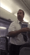 video flight GIF