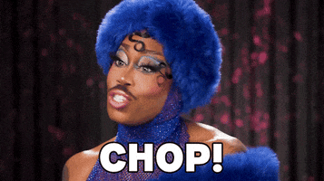 Drag Race Trixie GIF by RuPaul's Drag Race