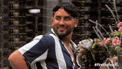 First Dates Wink GIF by COCO Content