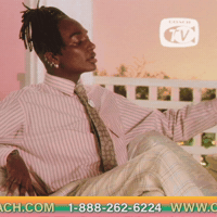 Coach TV - Rickey Thompson