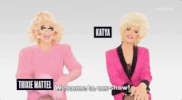 viceland GIF by THE TRIXIE & KATYA SHOW