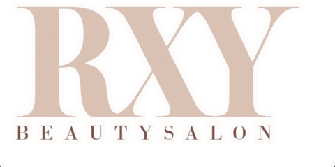 RXYbeautysalon giphyupload roxy rxy roxys beauty salon Sticker