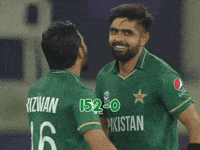 Babar GIF