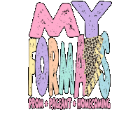 myformals prom homecoming pageant myformals Sticker