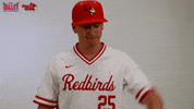 Illinois State Mvc GIF by Missouri Valley Conference