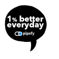 Sticker by Pipefy