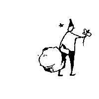 Modaizhi Sticker