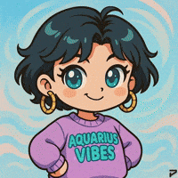 Hana Looking Up GIF by Persona