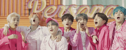 giphyupload bts persona bts army boy with luv GIF