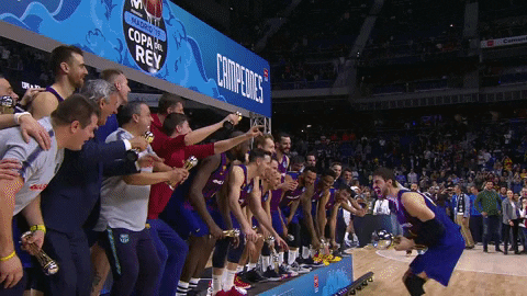 come on yes GIF by ACB