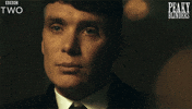 staring bbc two GIF by BBC