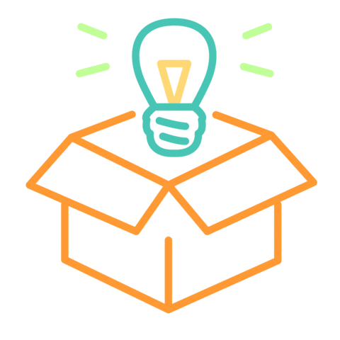 Idea Fai Da Te Sticker