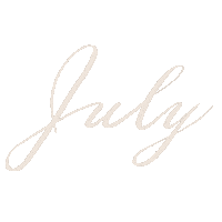 Holiday May Sticker