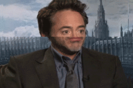 Robert Wise GIF