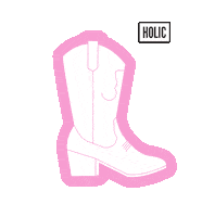 Dallas Cowboys Fashion Sticker by Holic Nation