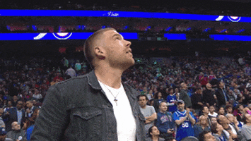 Lets Go Football GIF by NBA