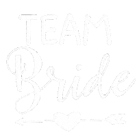 Coming Soon Team Sticker by Valore Sposi