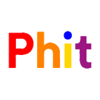 Sticker by Phit Challenge