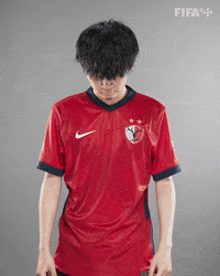 Fewc GIF by FIFA