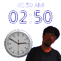 2Am Sticker