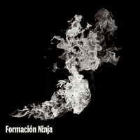 Fire Burning GIF by Formación Ninja