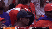 Lose Elite Eight GIF by NCAA March Madness