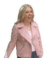 Thats Right Thumbs Up Sticker by katiebrinkley