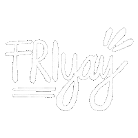 Laubruno friday viernes friyay fri-yay Sticker