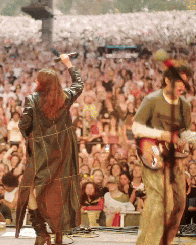 All Things Go GIF by Respective