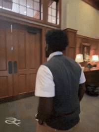 Openingdoor GIF by Respective