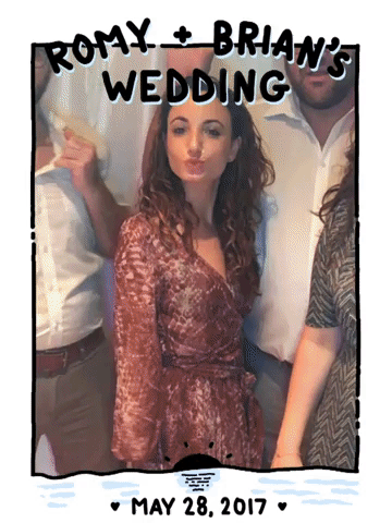 GIF by Romy and Brian!!