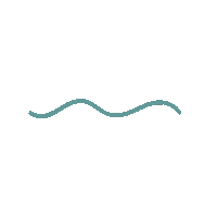 Waves Pattern Sticker by Global_Munchkins