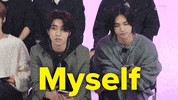 Stray Kids Skz GIF by BuzzFeed