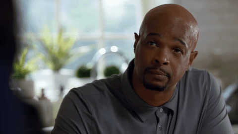 damon wayans riggs GIF by Lethal Weapon