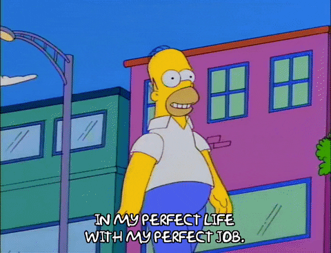 homer simpson episode 13 GIF