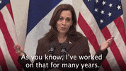 Kamala Harris Politics GIF by The Democrats