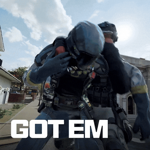 Warzone GIF by Call of Duty