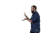 Volleyball Catching Sticker by VBN